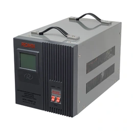 Стабилизатор АСН-10 000/1-Ц,  Ресанта - Сүрөт 1