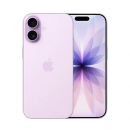 iPhone 17 256 ГБ nanoSIM+eSIM лавандовый - Сүрөт 1
