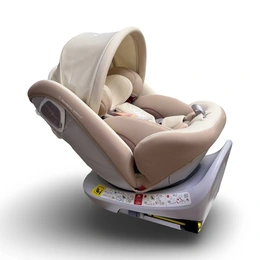 Автокресло Ulop G410-IS0 - Сүрөт 3