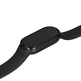 Фитнес-браслет Xiaomi Smart Band 10, черный ремешок - Сүрөт 4
