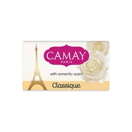 Мыло Camay Classique, 165 г - Сүрөт 1
