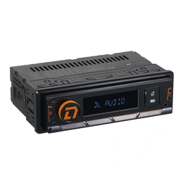 Автопроигрыватель DL Audio Barracuda HALF-DSP Head Unit - Сүрөт 2