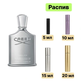 Creed Himalaya парфюмерная вода - Сүрөт 1