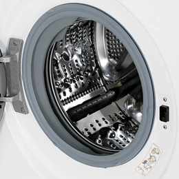 Стиральная машина LG F2M5HS6W белый - Сүрөт 2