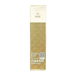 Блеск для губ Sen Sulu, 03 Muse, 5.5 мл - Сүрөт 2