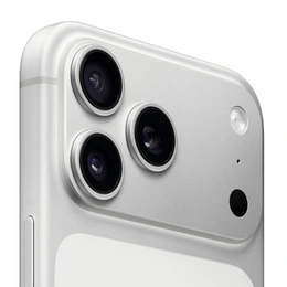 iPhone 17 Pro Max 2 ТБ nanoSIM+eSIM серебристый - Сүрөт 2