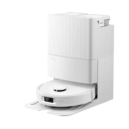 Робот-пылесос Roborock Qrevo L, белый - Сүрөт 2