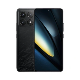 Xiaomi Poco F6 Pro 12/512 черный - Сүрөт 1