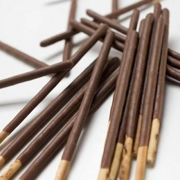 Печенье палочки Lotte Pepero Original, 47 g 00201 - Сүрөт 2