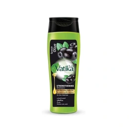 Шампунь с маслом маслин Vatika, 400 мл

 - Сүрөт 1