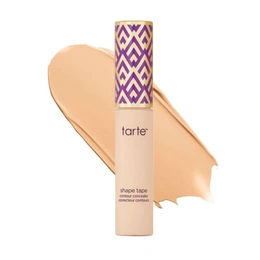 Консилер Tarte Shape Tape Contour тон Light Neutral 22N, 10 мл - Picture 1