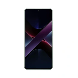 Poco X7 Pro 8/256 ГБ зеленый - Сүрөт 2