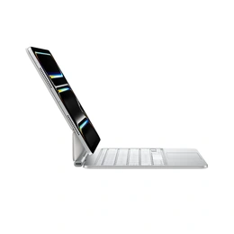 Клавиатура Apple Magic Keyboard iPad Pro 11 ENG, белый - Сүрөт 2