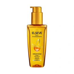 Масло для волос L'Oreal Paris Экстраординарное, 100 мл - Сүрөт 1