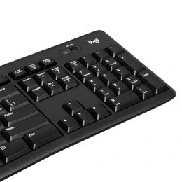 Клавиатура и мышь Logitech MK270 USB - Сүрөт 4