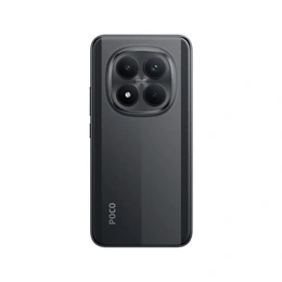 Xiaomi Poco M8 Pro 12/512 ГБ черный - Сүрөт 3