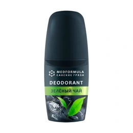 Дезодорант Medformula Зеленый чай, 50 г - Сүрөт 1