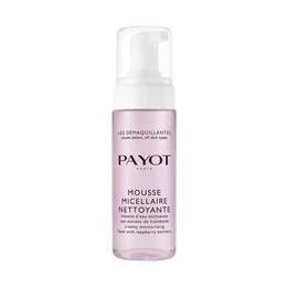 Мусс очищающий Payot для снятия макияжа, 150 мл - Сүрөт 1