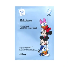 Увлажняющая тканевая маска JM Solution Disney Collection Moisture N.M.F Mask, 30 мл - Picture 1