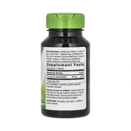 Добавка Nature’s Way Zinc Chelate, 100 капсул - Сүрөт 2
