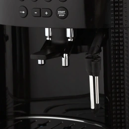 Кофемашина автоматическая Krups Essential EA815070 черный - Сүрөт 5