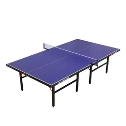 Складная теннисная доска Donnay Pro Indoor-Outdoor Table Tennis Table - Сүрөт 1