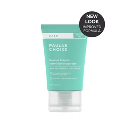 Крем для лица Paula's choice Calm rescue & repair, 60 мл - Сүрөт 1