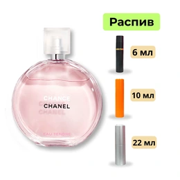 Парфюм Chanel Chance Tendre  - Сүрөт 1