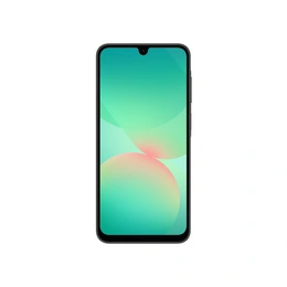 Samsung Galaxy A26 8/256 ГБ черный - Сүрөт 2