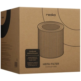 Фильтр Reoka H13RKAP-I680 - Сүрөт 2