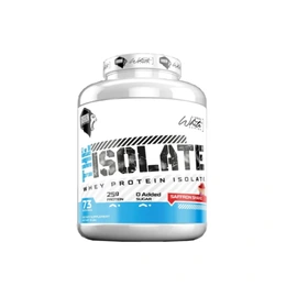 Изолят Gibbon Nutrition Isolate, 2270 г, в ассортименте - Сүрөт 1