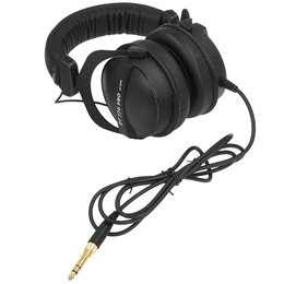 Проводные наушники Beyerdynamic DT 770 PRO 32 Ohms черный - Сүрөт 5
