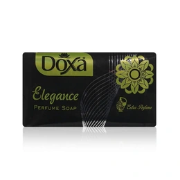 Мыло туалетное парфюмированное Doxa Elegance, 150 г - Сүрөт 1