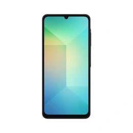 Samsung Galaxy A06 6/128 ГБ черный - Сүрөт 2