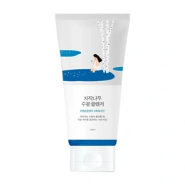 Увлажняющий гель для умывания с березовым соком Round Lab Birch Juice Moisturizing Cleanser, 150 мл - Сүрөт 1