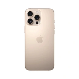 iPhone 16 Pro Max 1 ТБ золотистый - Сүрөт 3