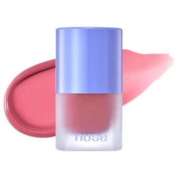 Nuse Liquid Care Cheek 07 Plum Pot - Сүрөт 1