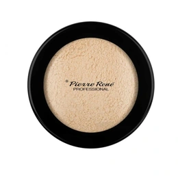 Пудра рассыпчатая Pierre Rene Loose Powder, Тон 03, 15 г - Сүрөт 1