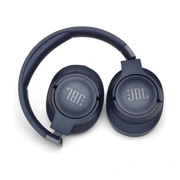 Беспроводные наушники JBL Earphone T710 BT, синий - Сүрөт 2
