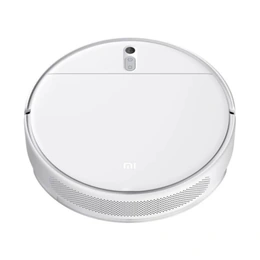 Робот-пылесос Xiaomi Robot Vacuum-Mop 2 Lite, белый - Сүрөт 1