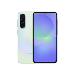 Samsung Galaxy A36 8/128 ГБ лаймовый - Сүрөт 1