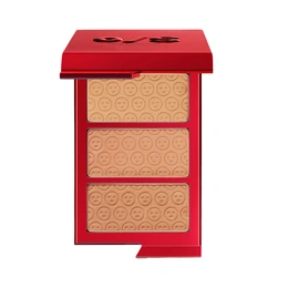 Палетка Patrick Starrr Made for Shade Bronze & Sculpt Trio Palette ONE/SIZE , тон Light - Сүрөт 1