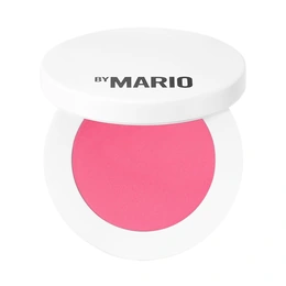 Кремовые румяна Make Up By Mario Blush Poppy Pink, 5 г - Сүрөт 1