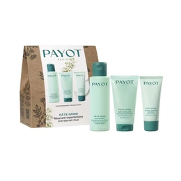 Набор по уходу за кожей Payot Pate Grise Rituel Purete - Сүрөт 1