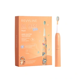 Электрическая зубная щетка  Revyline RL 055 - Сүрөт 1