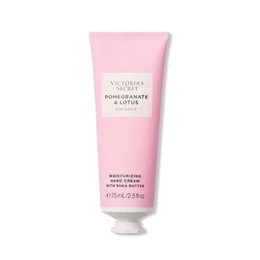 Крем для рук Victoria Secret Pomegranate Lotus, 75 мл - Сүрөт 1