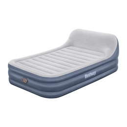 Надувной матрас Bestway Tritech Queen SleekFlow 67923, 226x152x84 см - Сүрөт 1