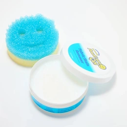 Губка PowErase Gel Гелевый пятновыводитель - Сүрөт 1