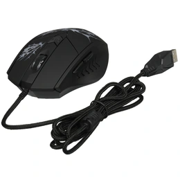 Мышь проводная Aceline AGS-C08 - Сүрөт 7