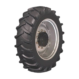 Сельскохозяйственная шина Kunlun 16.9-30-12 KT676, 1 шт - Сүрөт 1